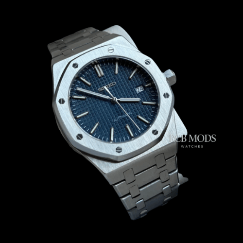 Royal Oak Blue