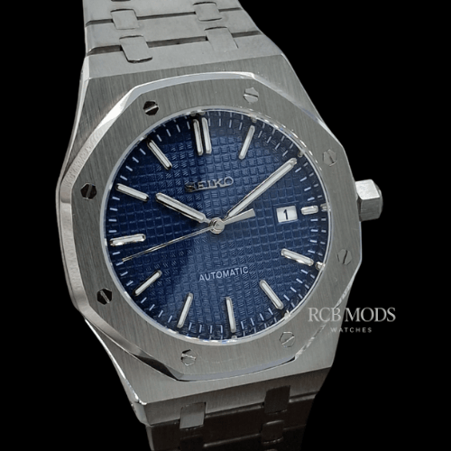 Royal Oak Blue