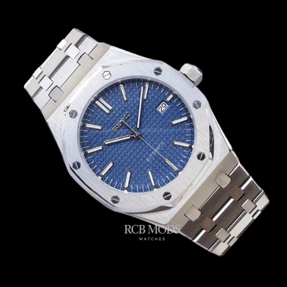 Royal Oak Blue
