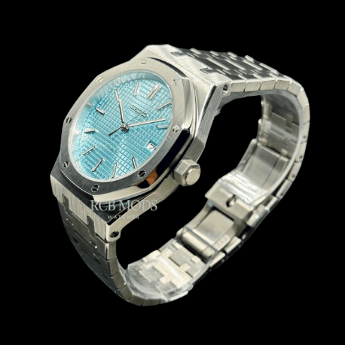 Royal Oak Ice Blue