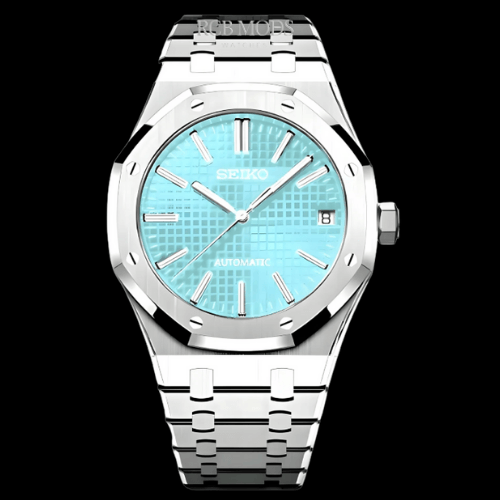 Royal Oak Ice Blue