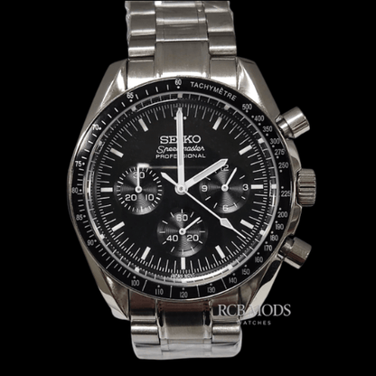 Speedmaster Chrono Moonwatch