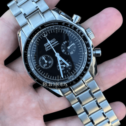 Speedmaster Chrono Moonwatch