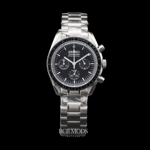 Speedmaster Chrono Moonwatch