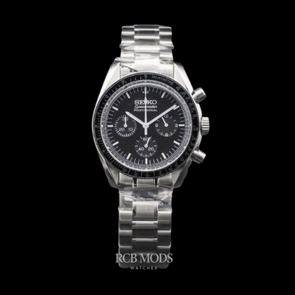Speedmaster Chrono Moonwatch