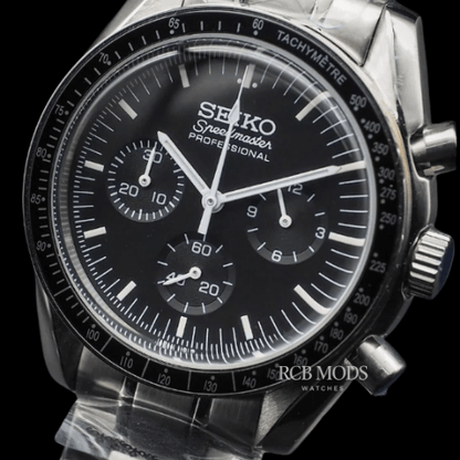 Speedmaster Chrono Moonwatch