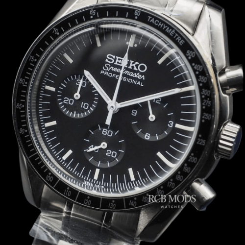 Speedmaster Chrono Moonwatch
