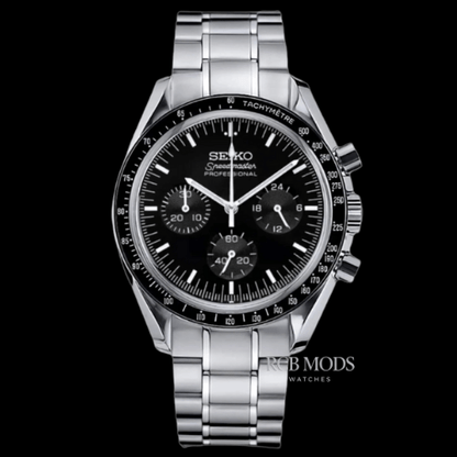 Speedmaster Chrono Moonwatch