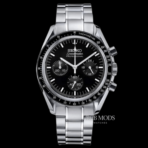 Speedseiko Chrono Moonwatch (En stock, última unidad)