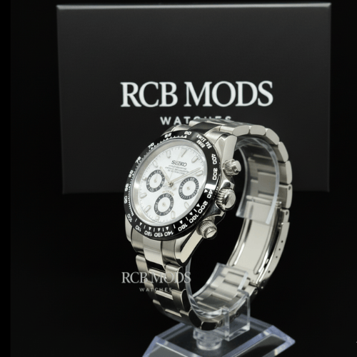 Daytona Panda (en stock)