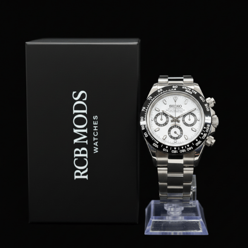 Daytona Panda (en stock)