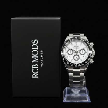 Daytona Panda (en stock)