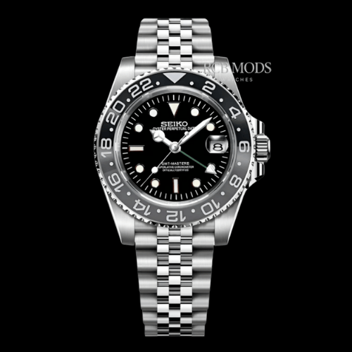 GMT Bruce Wayne