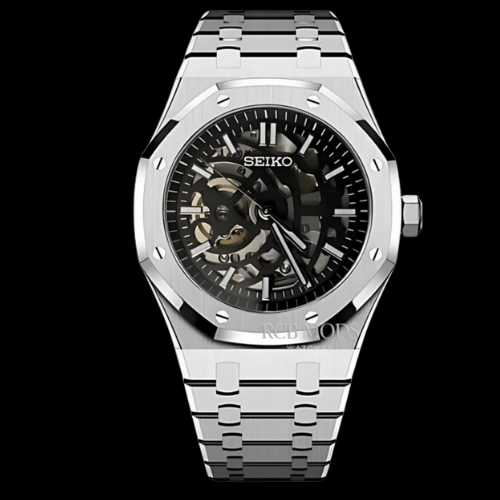 Royal Oak Skeleton