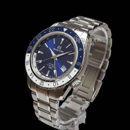 GS GMT Dark Blue Mod