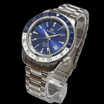 GS GMT Dark Blue Mod