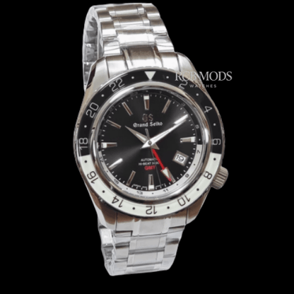 GS GMT Black Mod