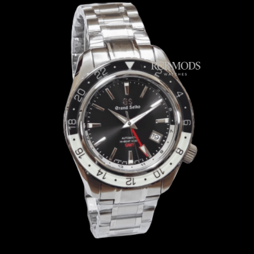 GS GMT Black Mod