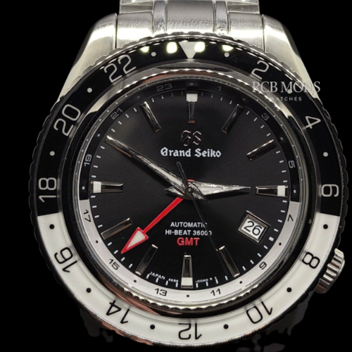 GS GMT Black Mod