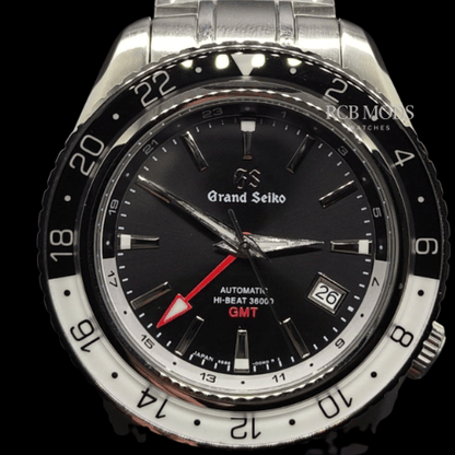 GS GMT Black Mod