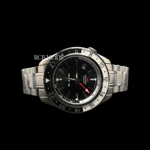 GS GMT Black Mod