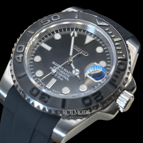 Yatch Master Rubber