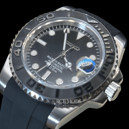 Yatch Master Rubber