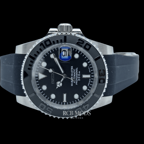 Yatch Master Rubber