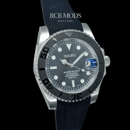 Yatch Master Rubber