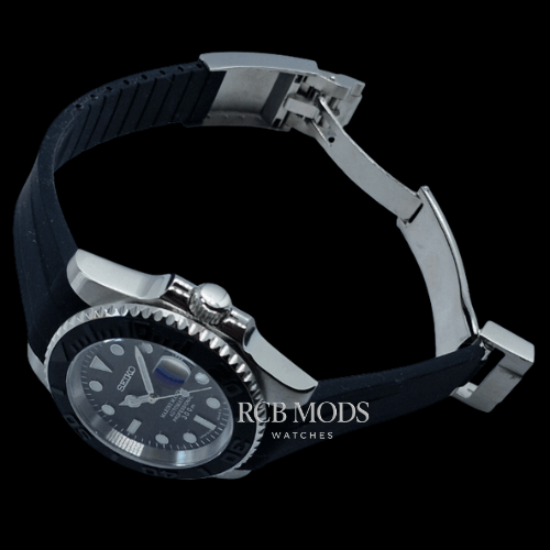 Yatch Master Rubber