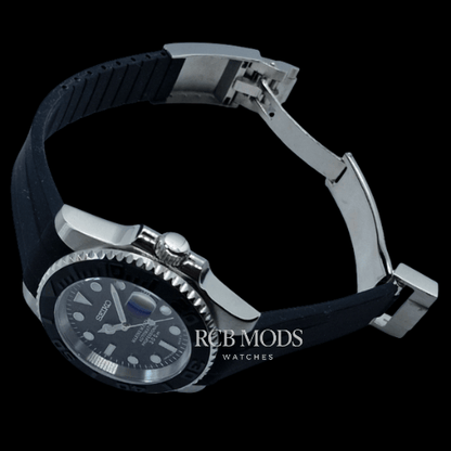 Yatch Master Rubber