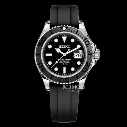 Yatch Master Rubber