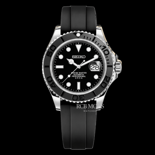Yatch Master Rubber
