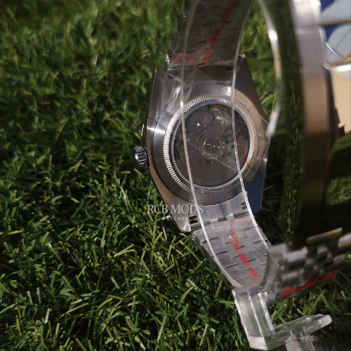 Seikojust Arabic Ice Blue