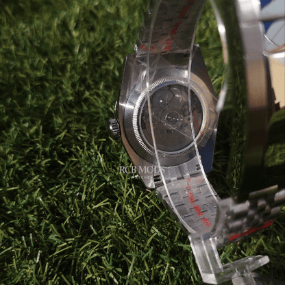 Seikojust Arabic Ice Blue