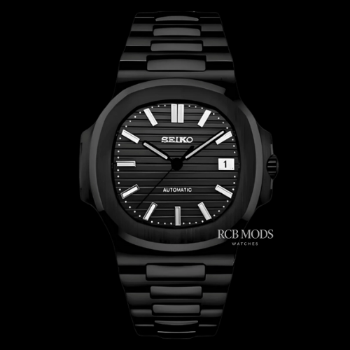 Nautilus Black