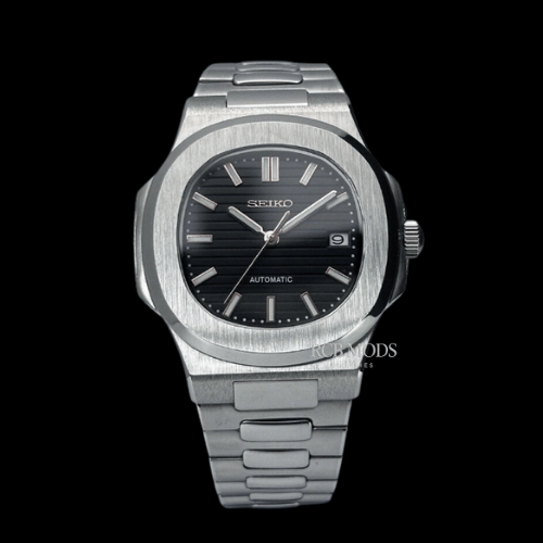 Nautilus Silver