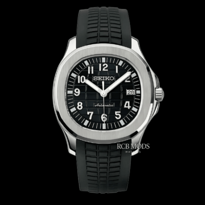 Nautilus (Aquanaut) Silver
