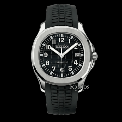 Nautilus (Aquanaut) Silver