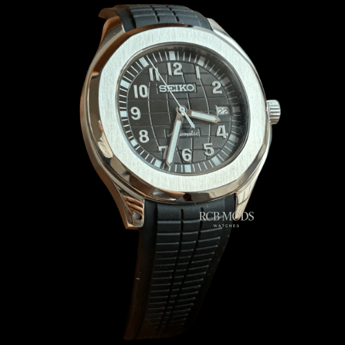 Nautilus (Aquanaut) Silver