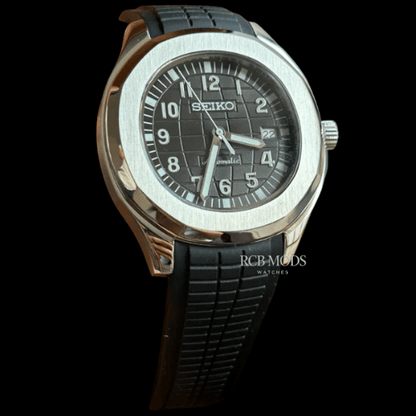 Nautilus (Aquanaut) Silver
