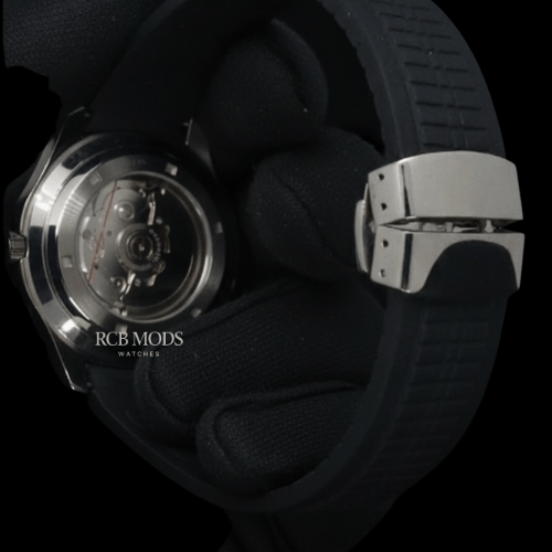 Nautilus (Aquanaut) Silver