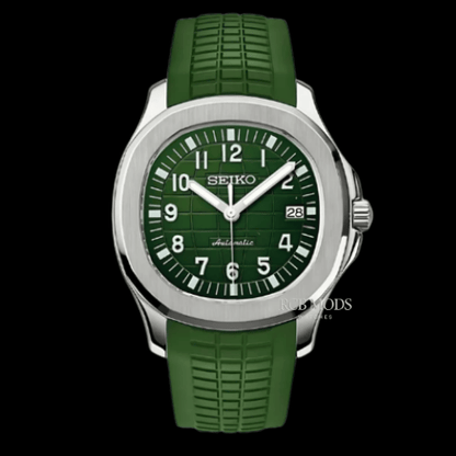 Nautilus (Aquanaut) Green