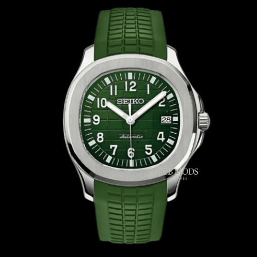 Nautilus (Aquanaut) Green