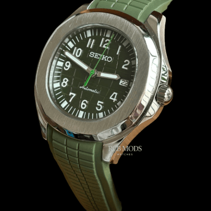 Nautilus (Aquanaut) Green