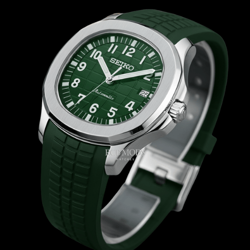 Nautilus (Aquanaut) Green