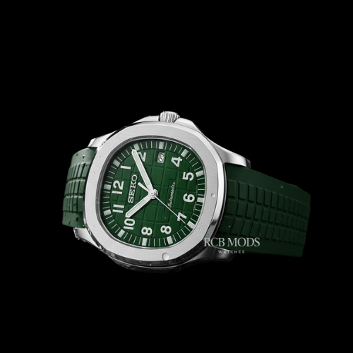 Nautilus (Aquanaut) Green