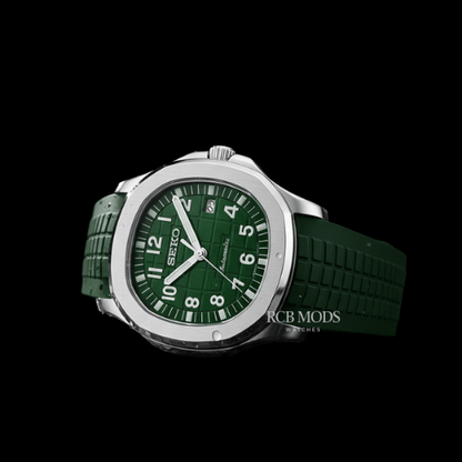 Nautilus (Aquanaut) Green