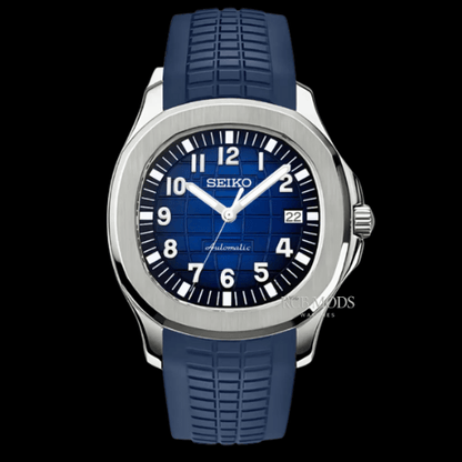 Nautilus (Aquanaut) Blue