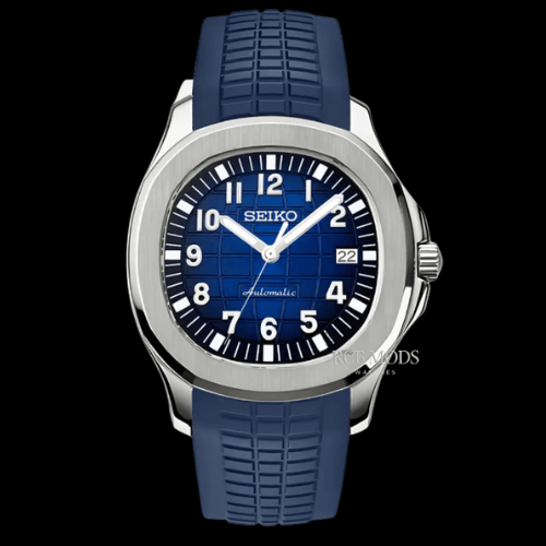 Nautilus (Aquanaut) Blue